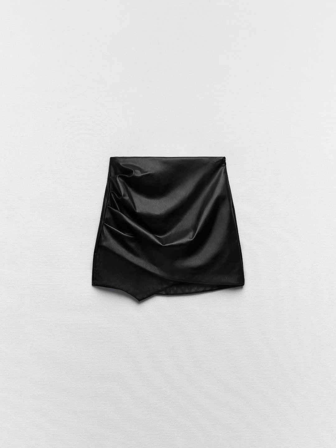 

ZARA Women Black Skirts