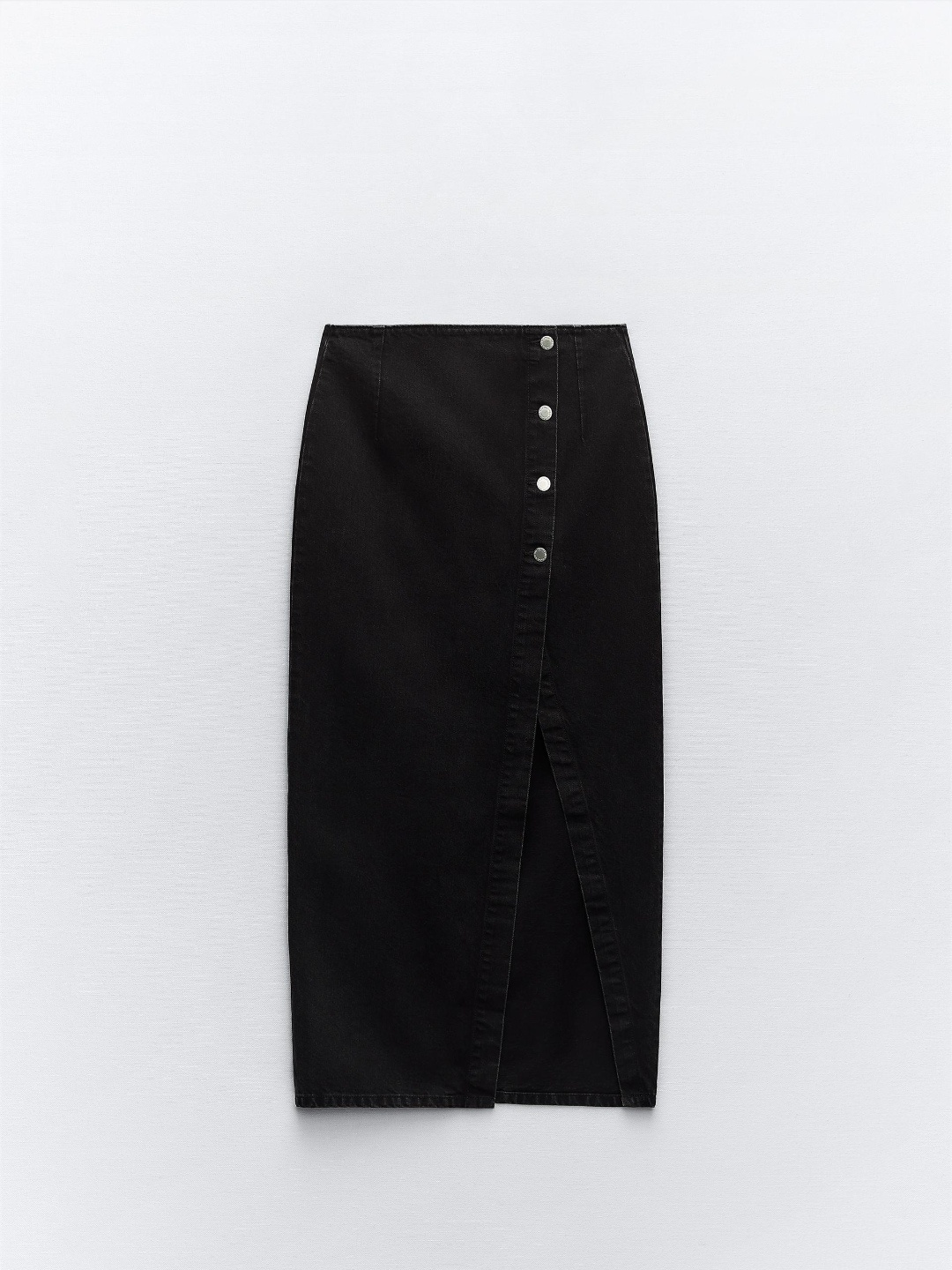 

ZARA Women Black Skirts