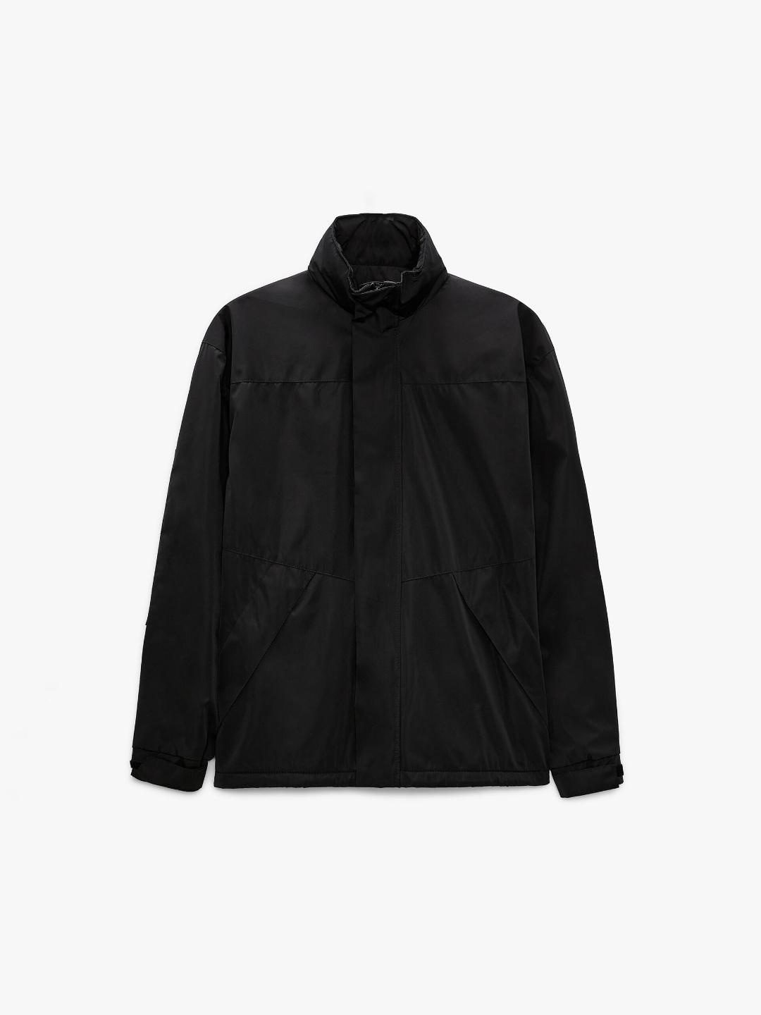 

ZARA Men Black Jackets