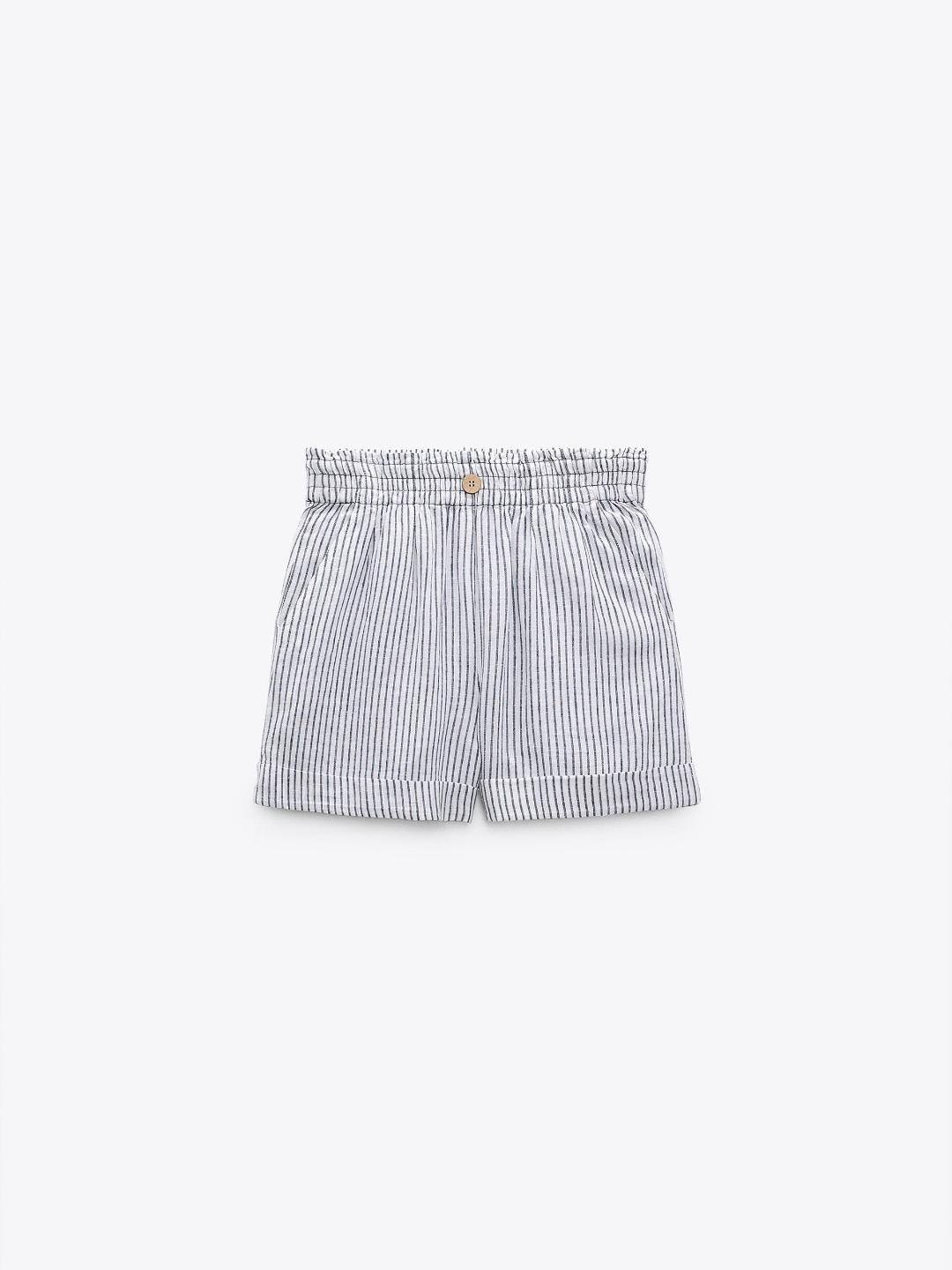 

ZARA Women Multi Shorts