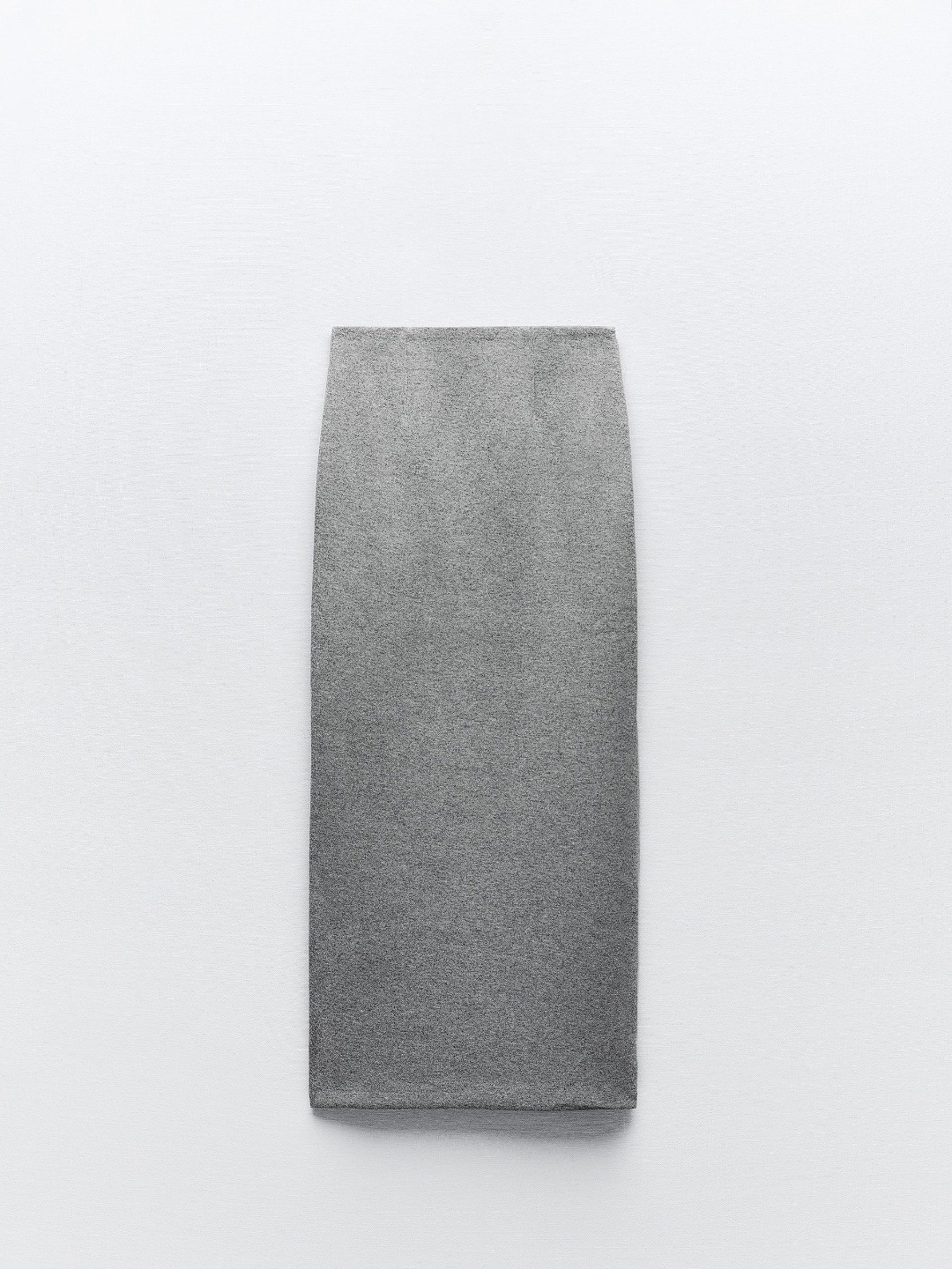 

ZARA Women Grey Skirts