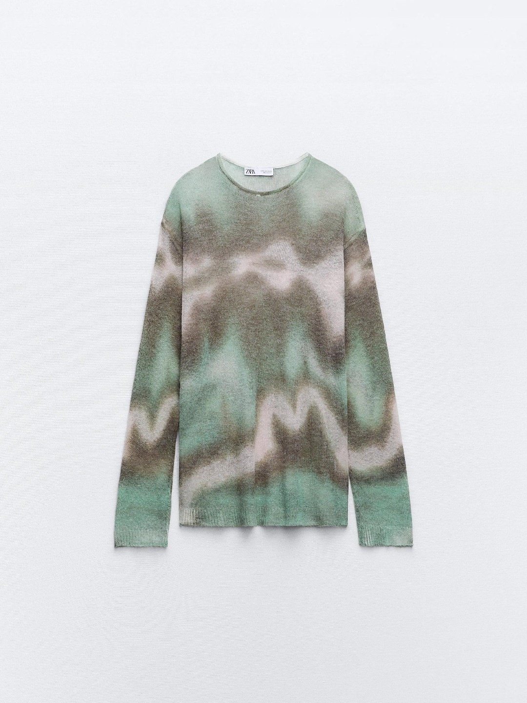

ZARA Women Multi Sweaters