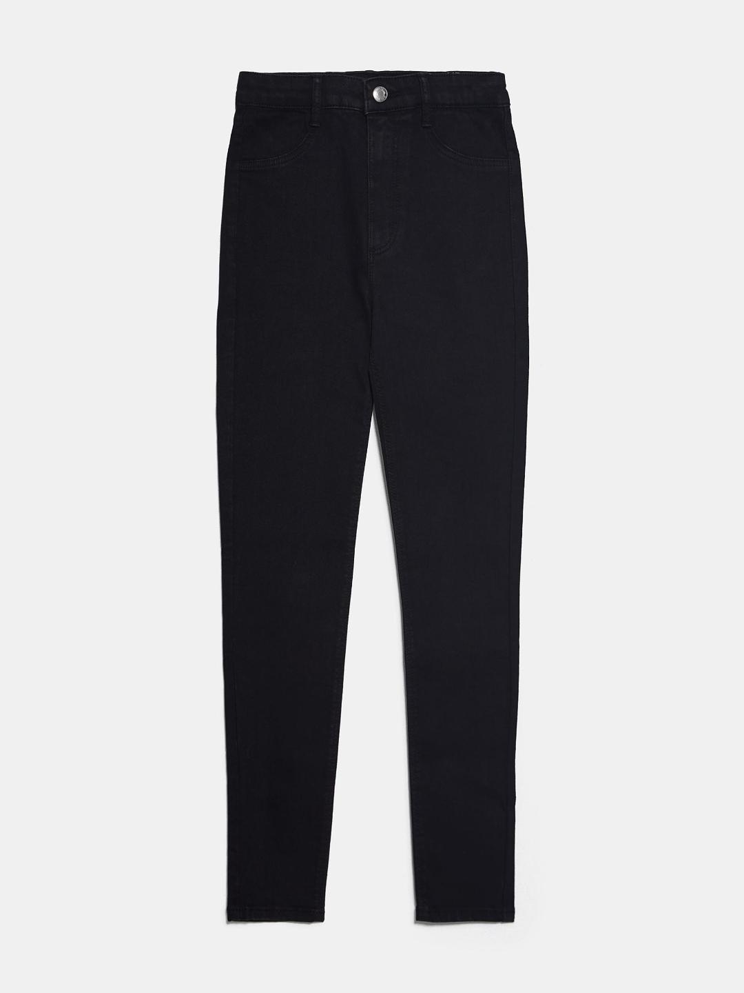 

ZARA Women Black Shorts