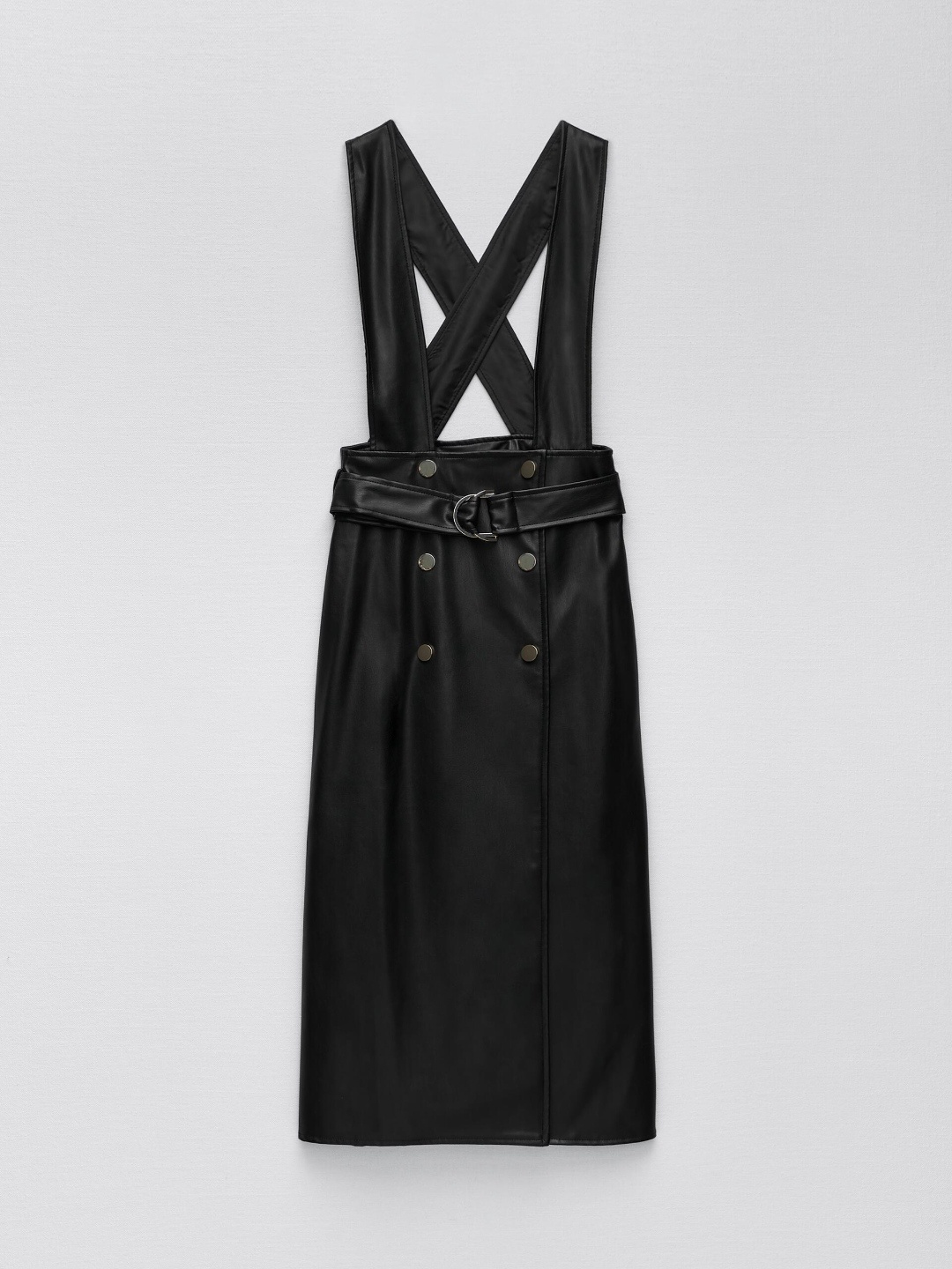 

ZARA Women Black Skirts
