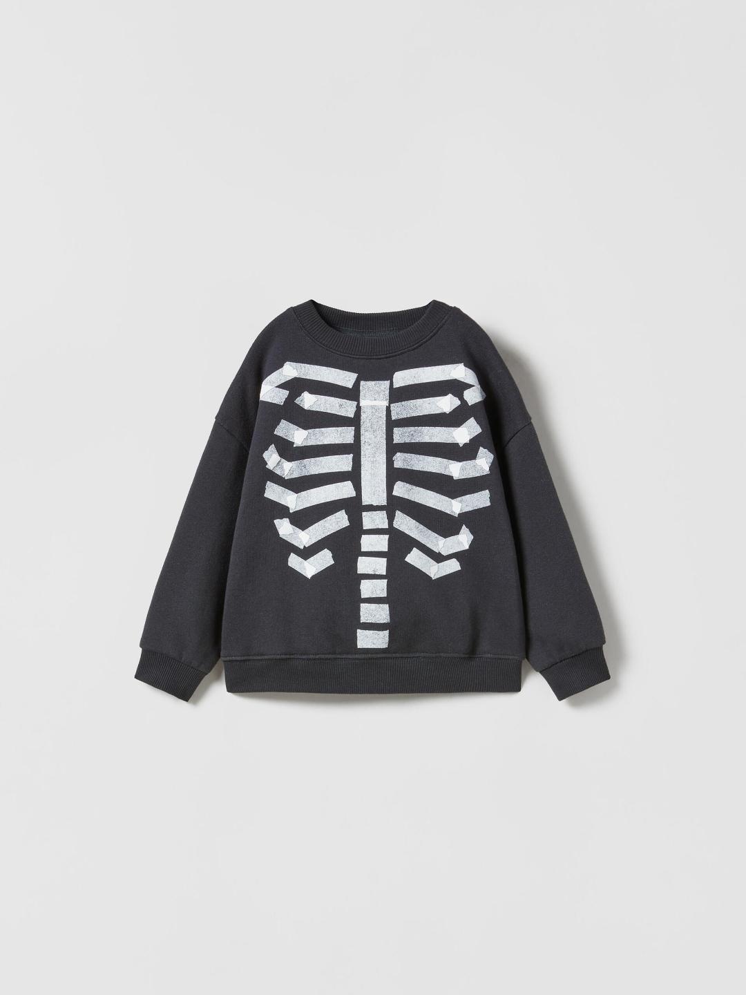 

ZARA Kids-Unisex Sweaters, Na