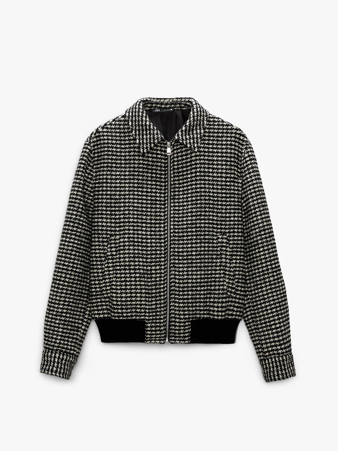 

ZARA Men Multi Jackets