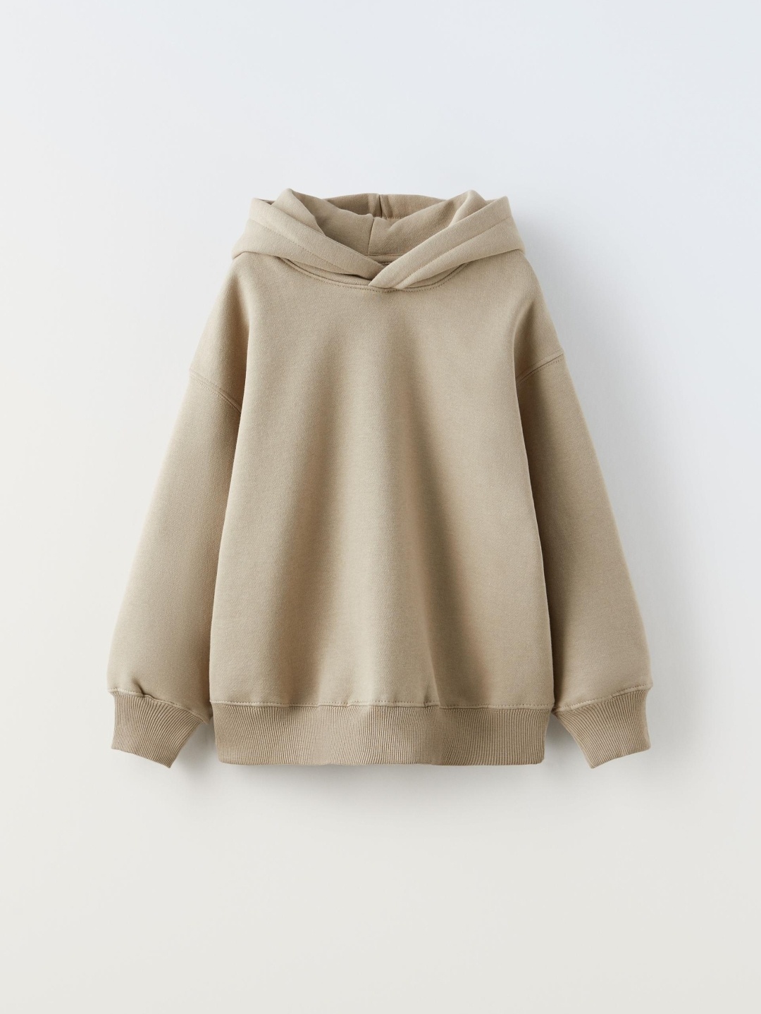 

ZARA Boys Brown Sweaters
