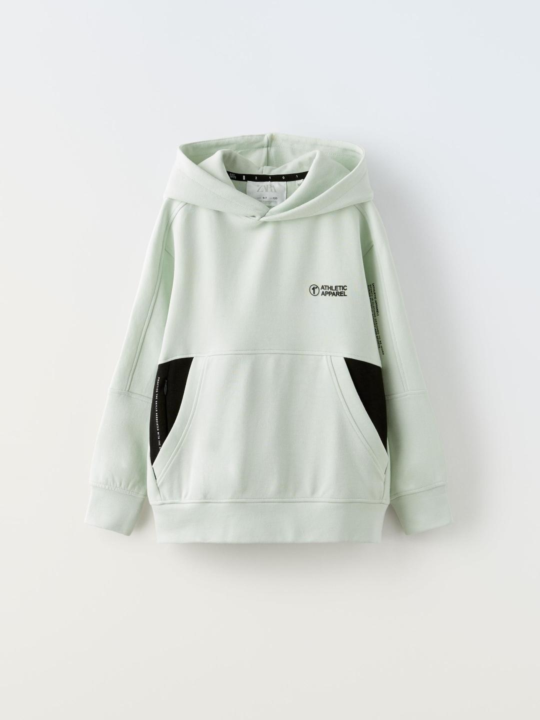 

ZARA Boys Sweaters, Na