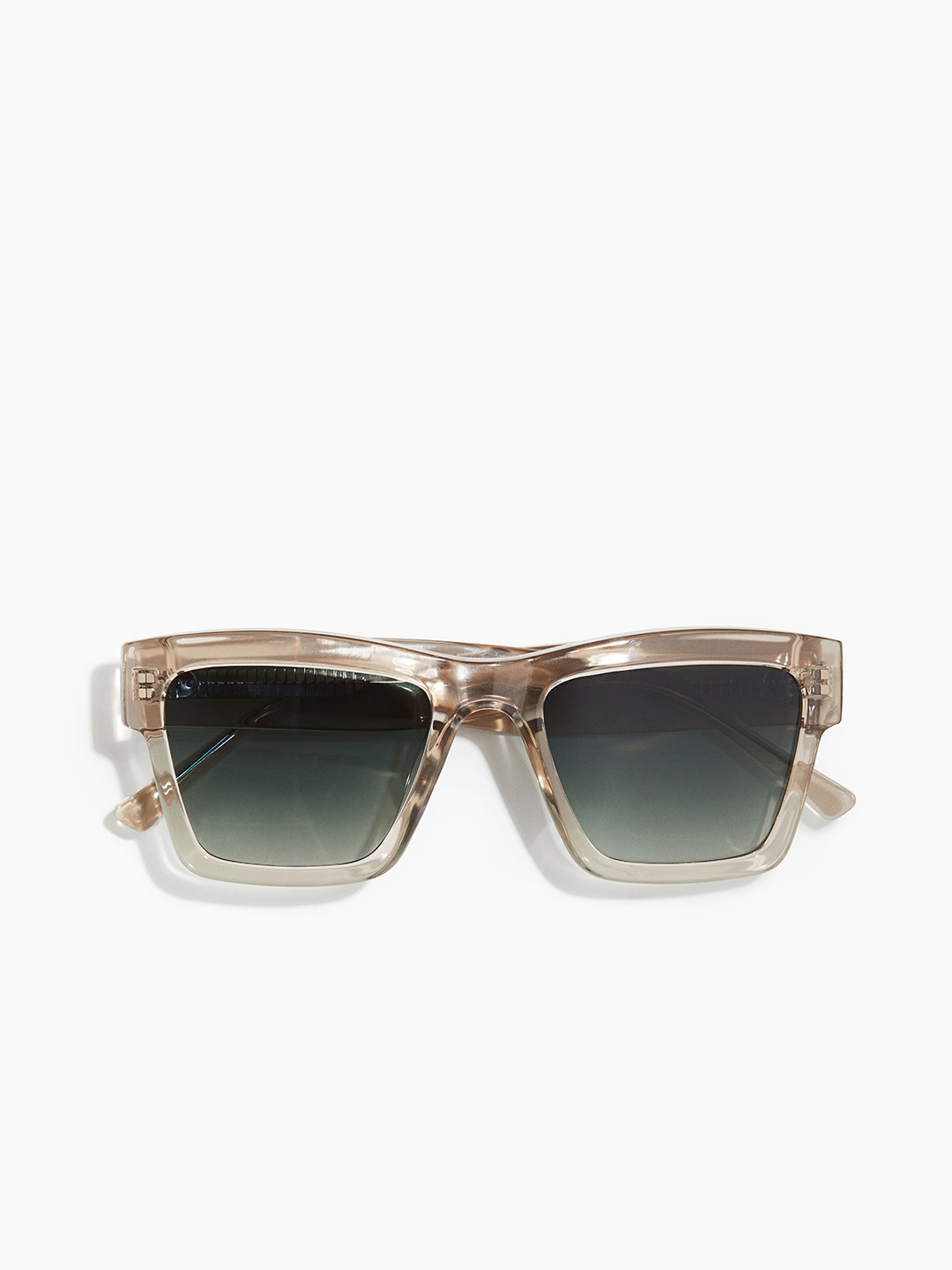 

H&M Men Polarised Sunglasses 1226046005-Beige