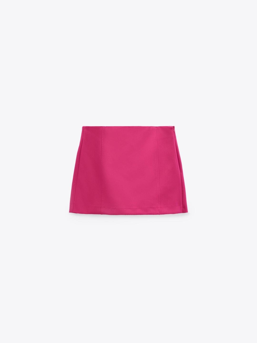 

ZARA Women Shorts, Na