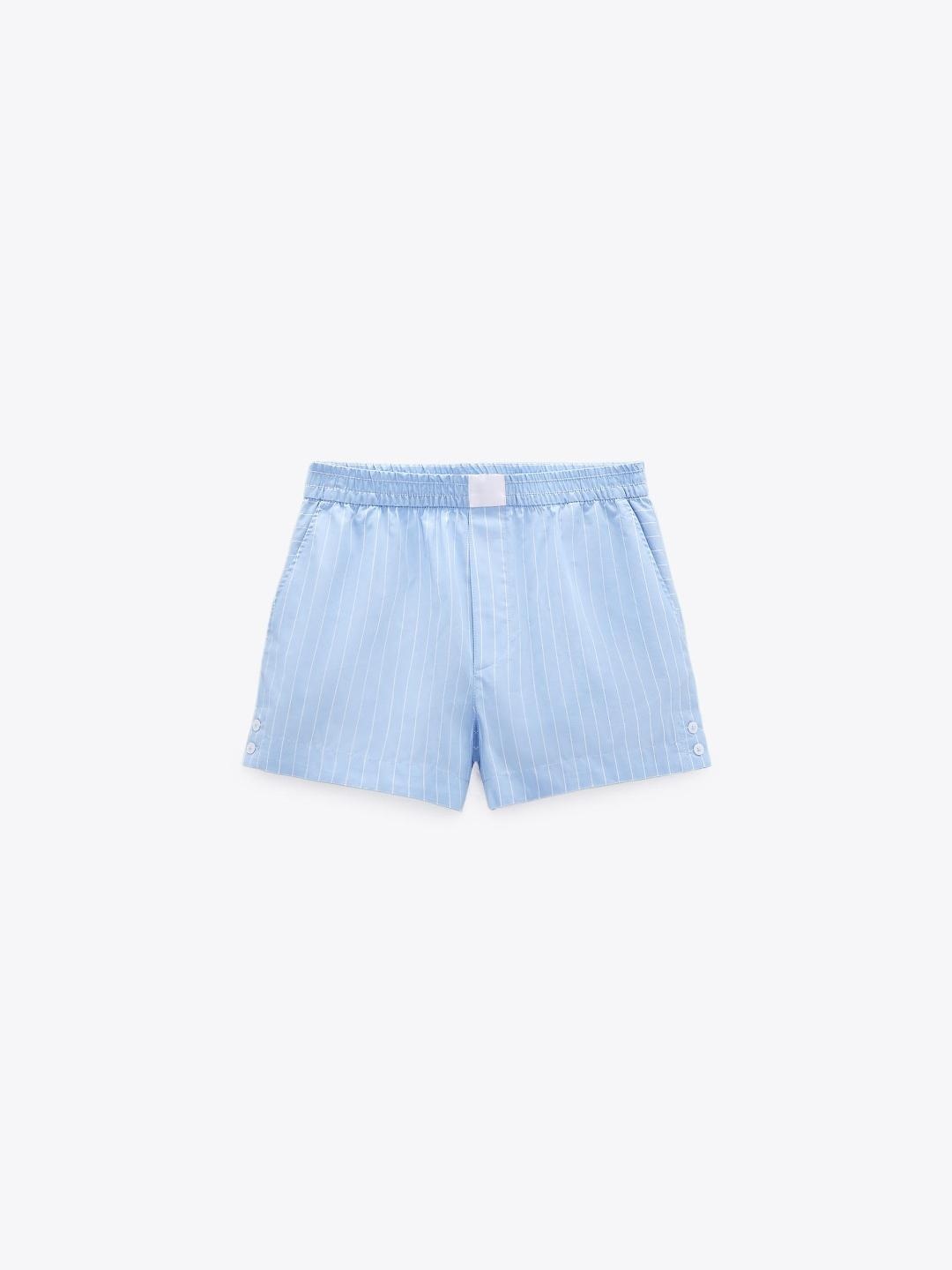 

ZARA Women Multi Shorts