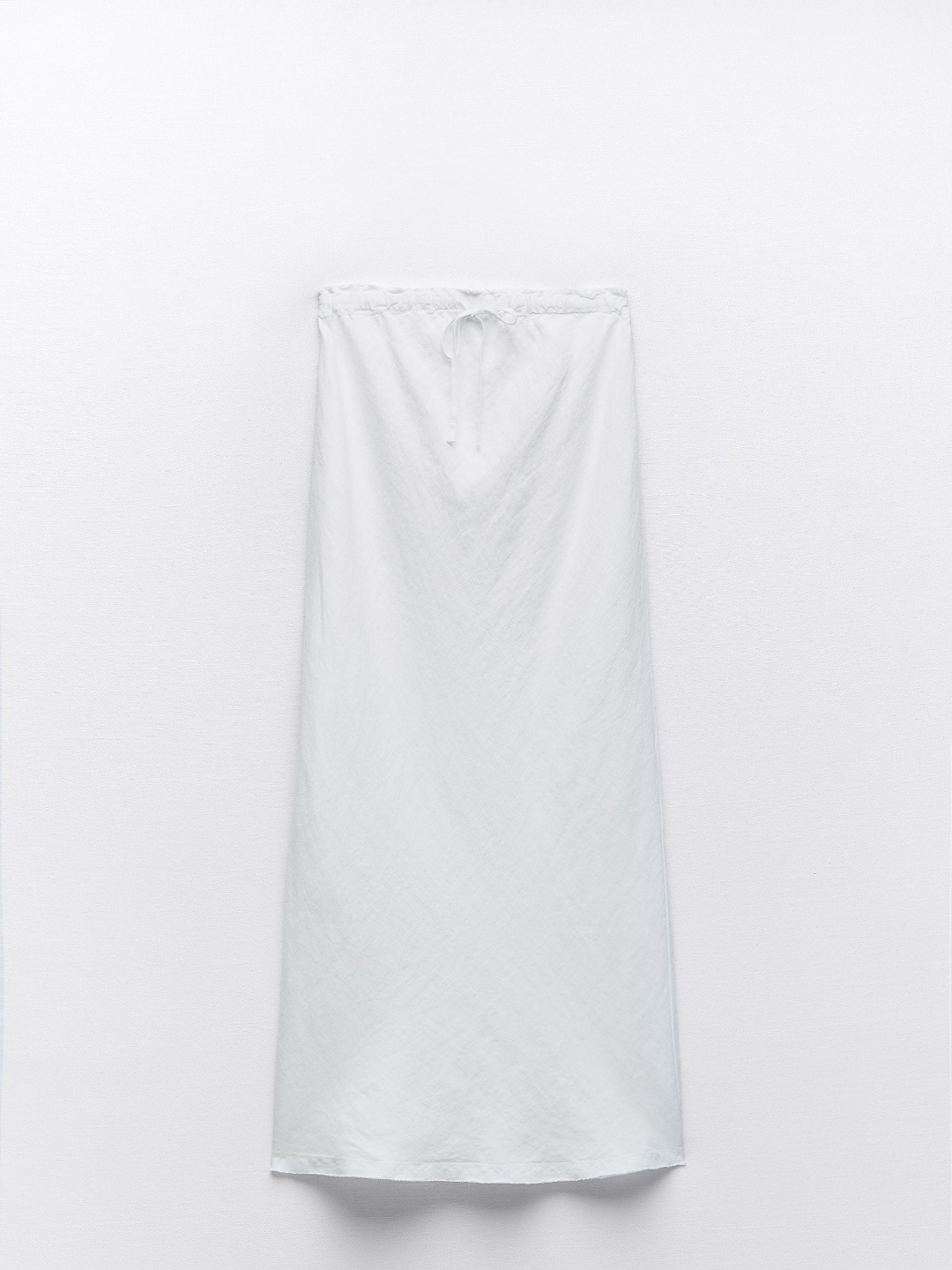

ZARA Women White Skirts