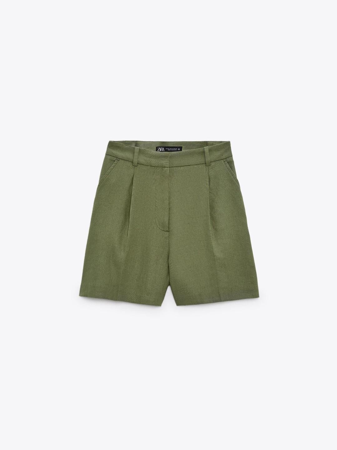 

ZARA Women Multi Shorts