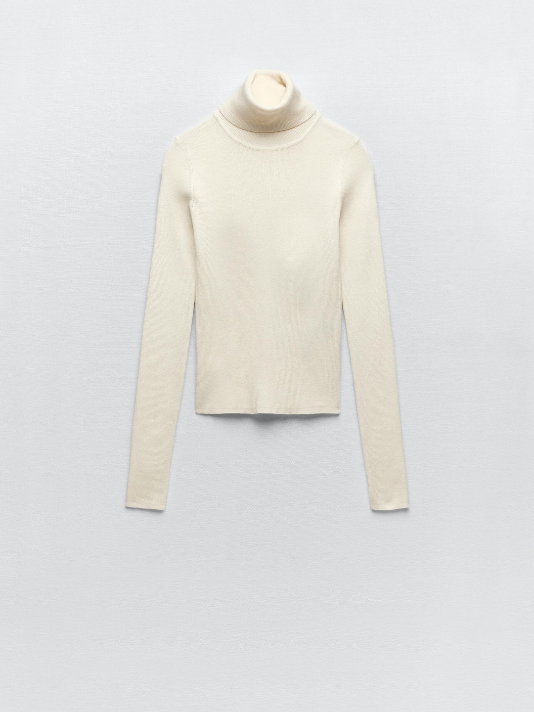 

ZARA Women Brown Sweaters