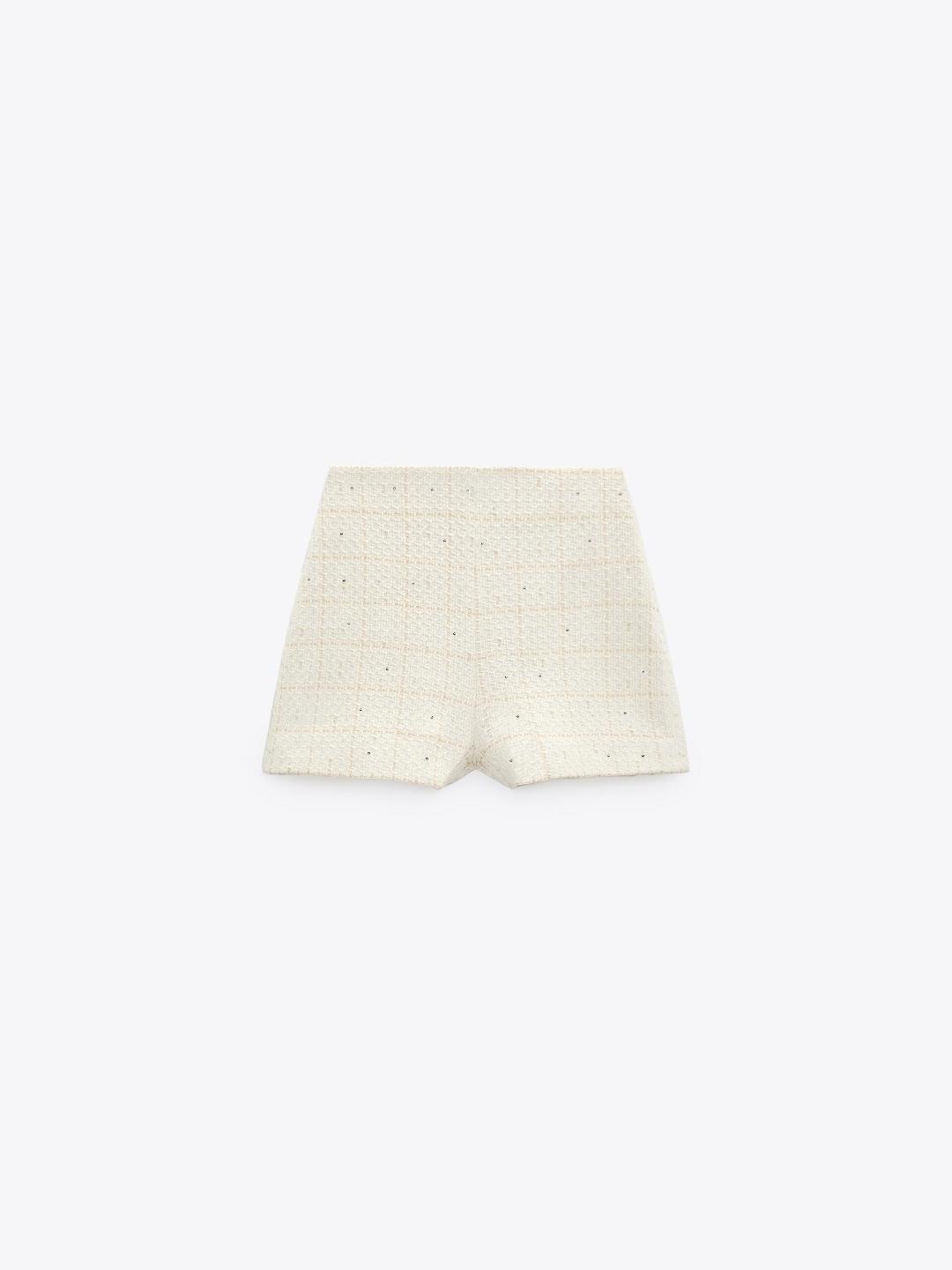 

ZARA Women Multi Shorts