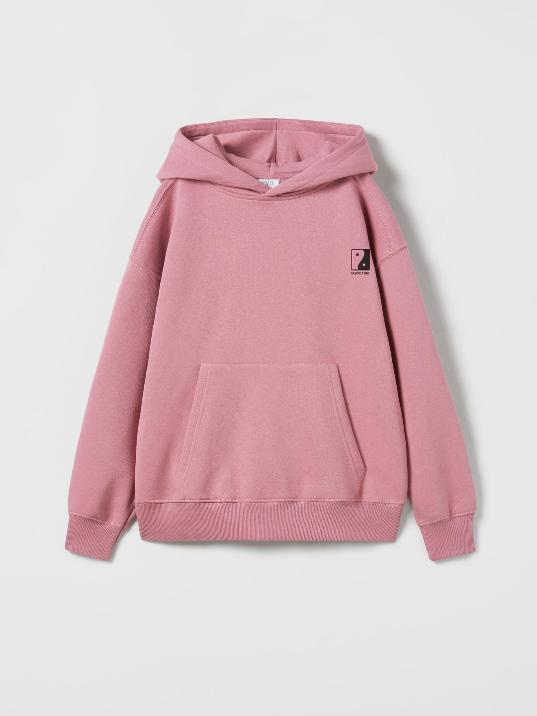 

ZARA Girls Pink Sweaters