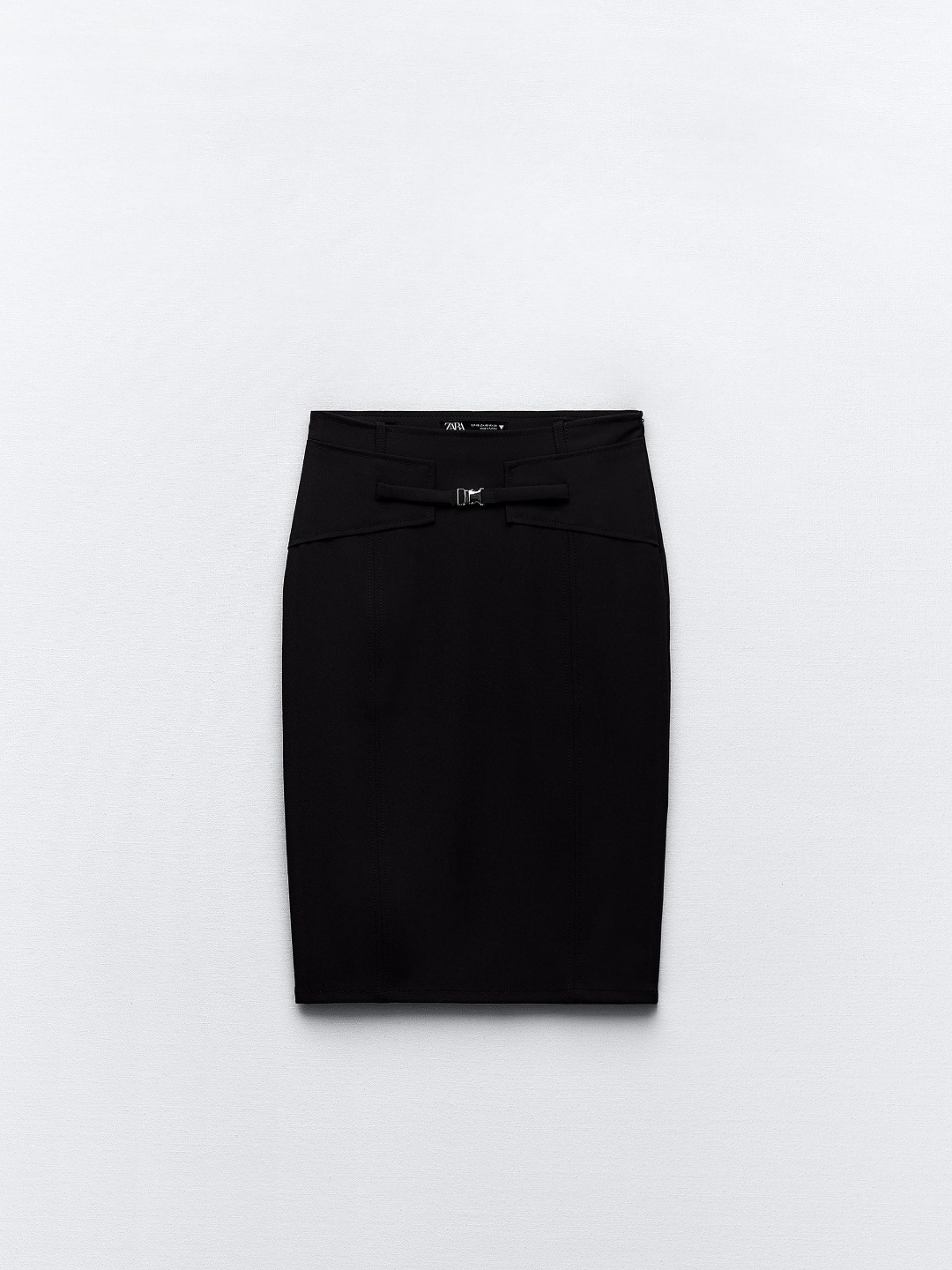 

ZARA Women Black Skirts