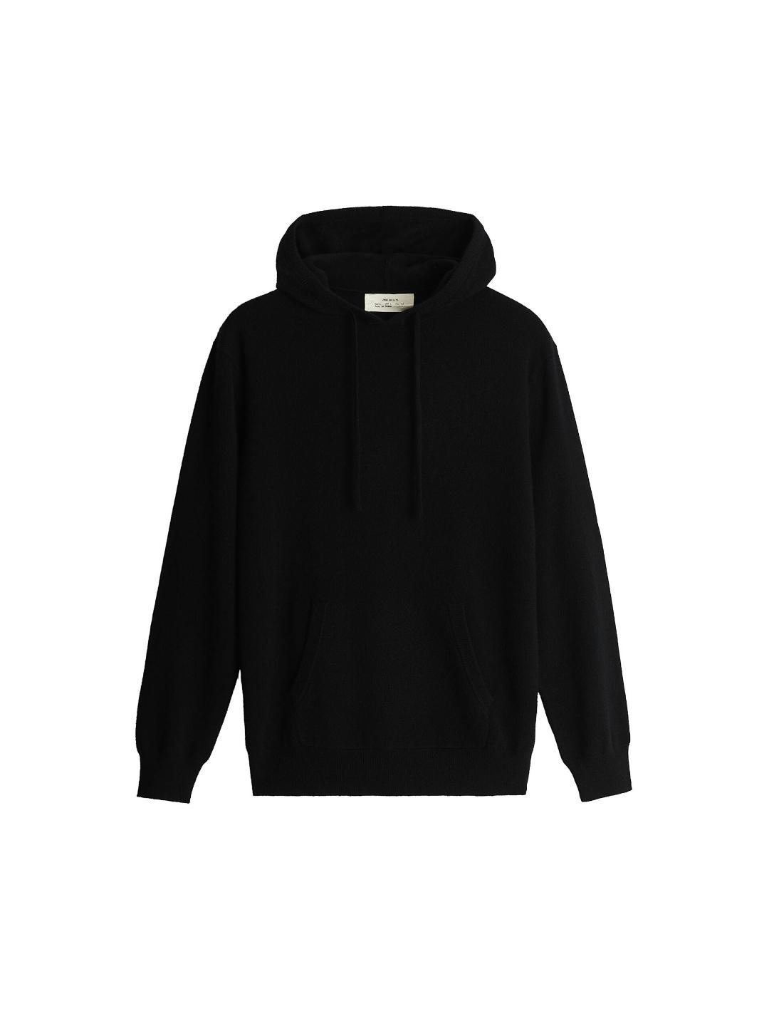 

ZARA Men Black Sweaters