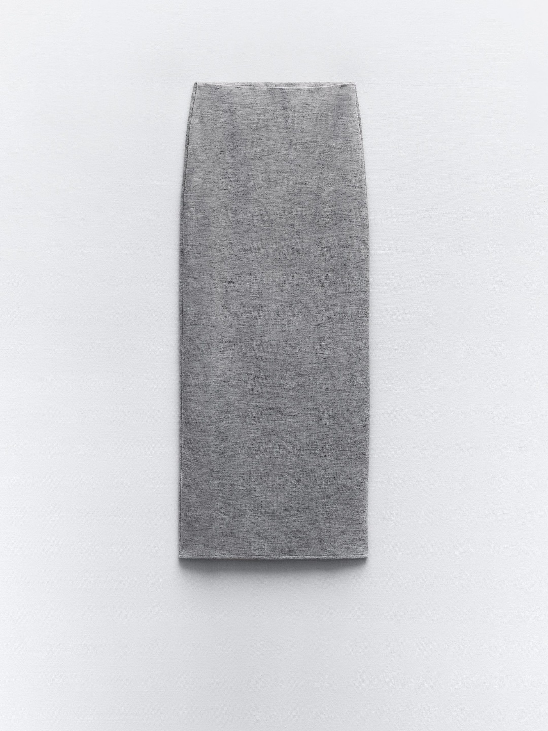 

ZARA Women Grey Skirts