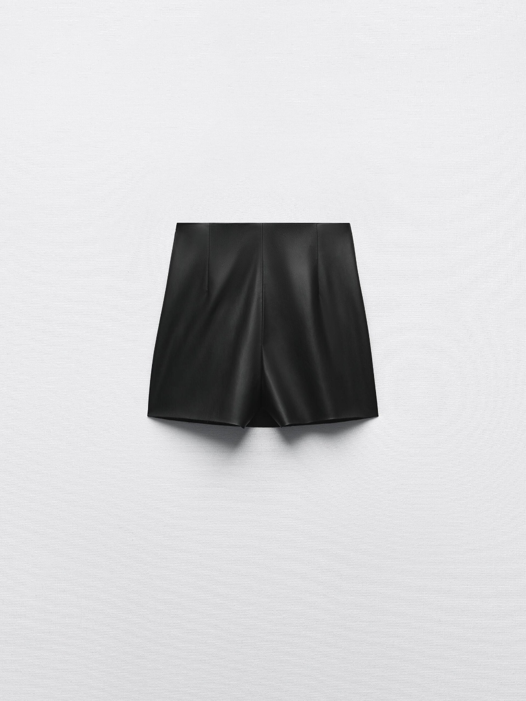 

ZARA Women Black Shorts