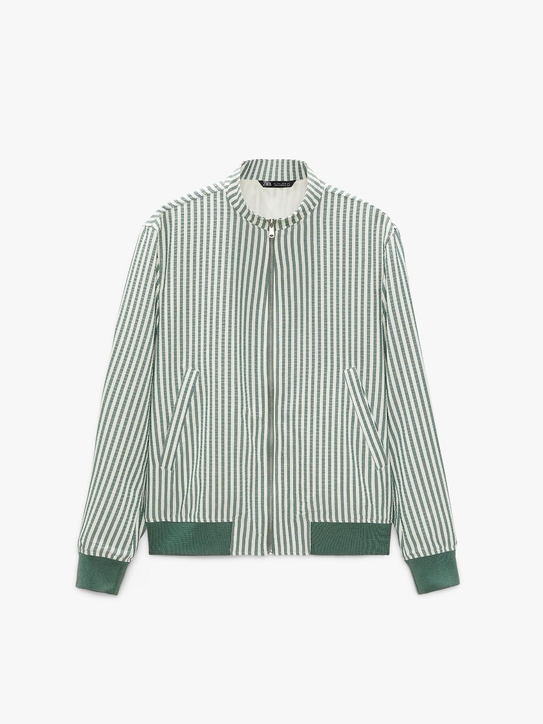 

ZARA Men Multi Jackets