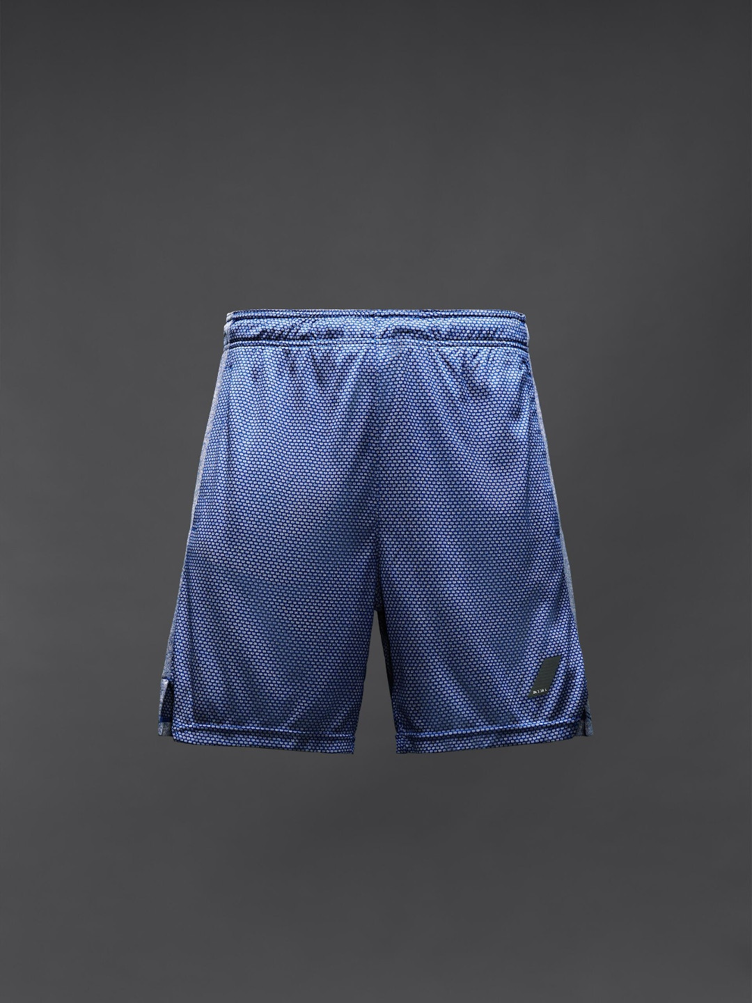 

ZARA Men Blue Shorts