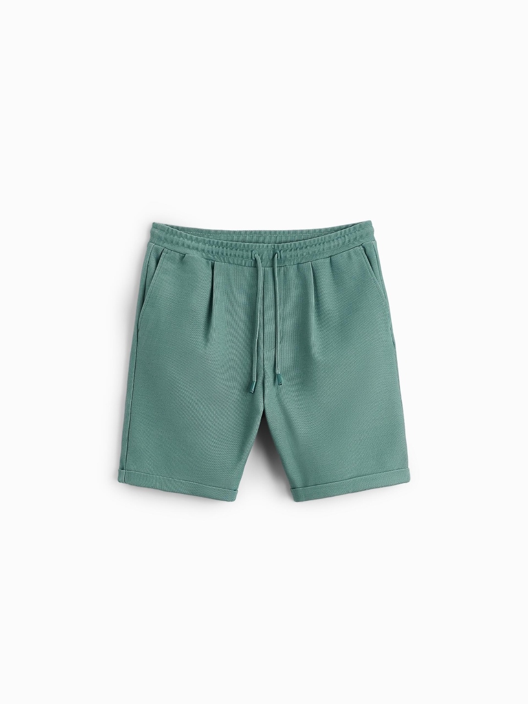

ZARA Men Shorts, Na