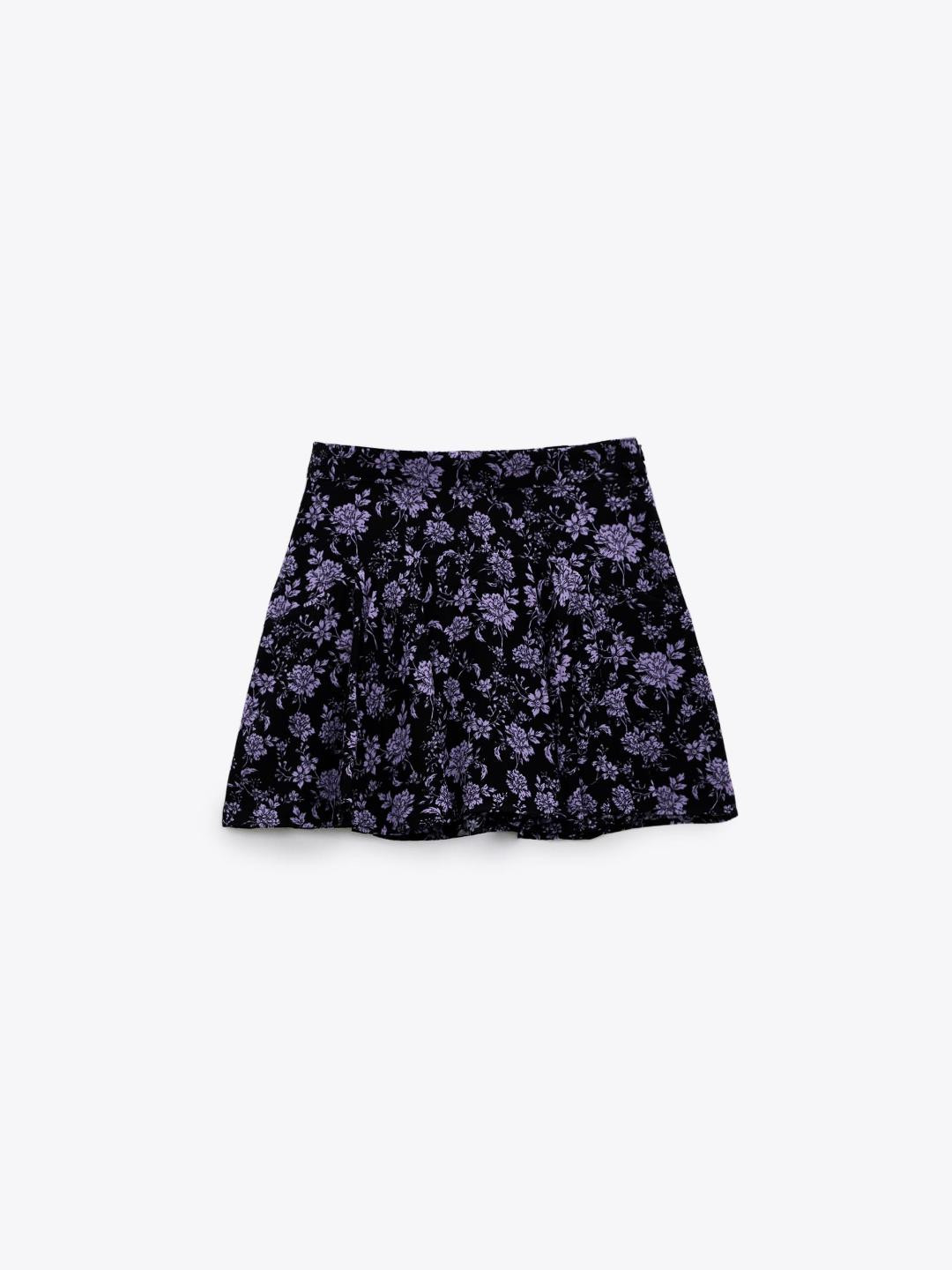 

ZARA Women Multi Shorts
