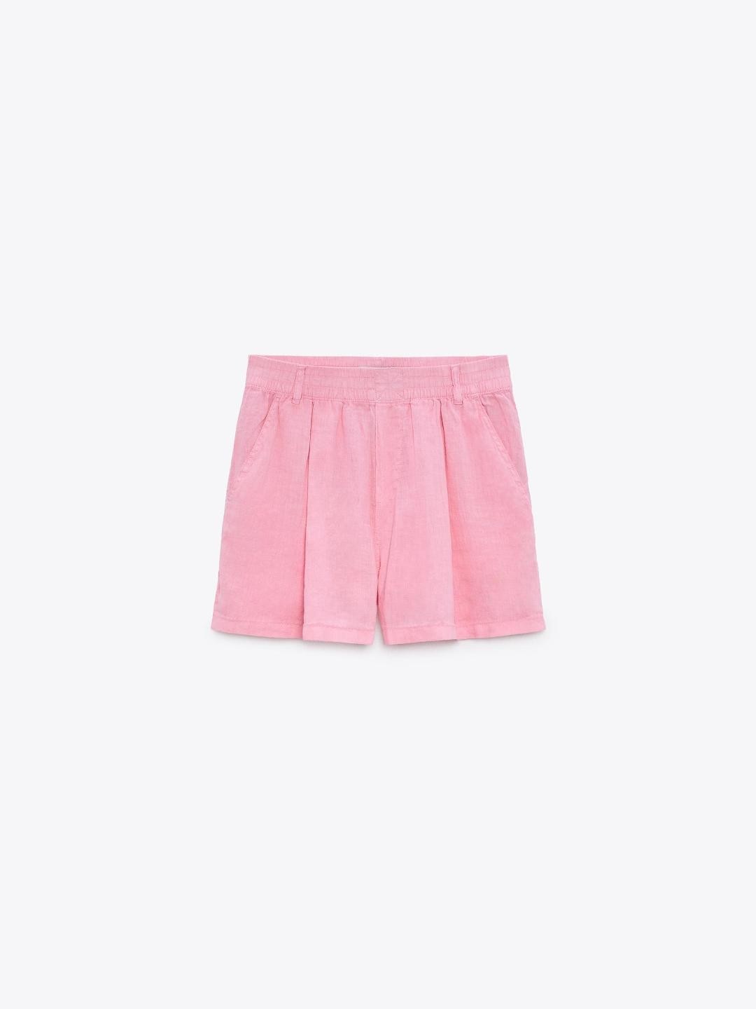 

ZARA Women NA Shorts