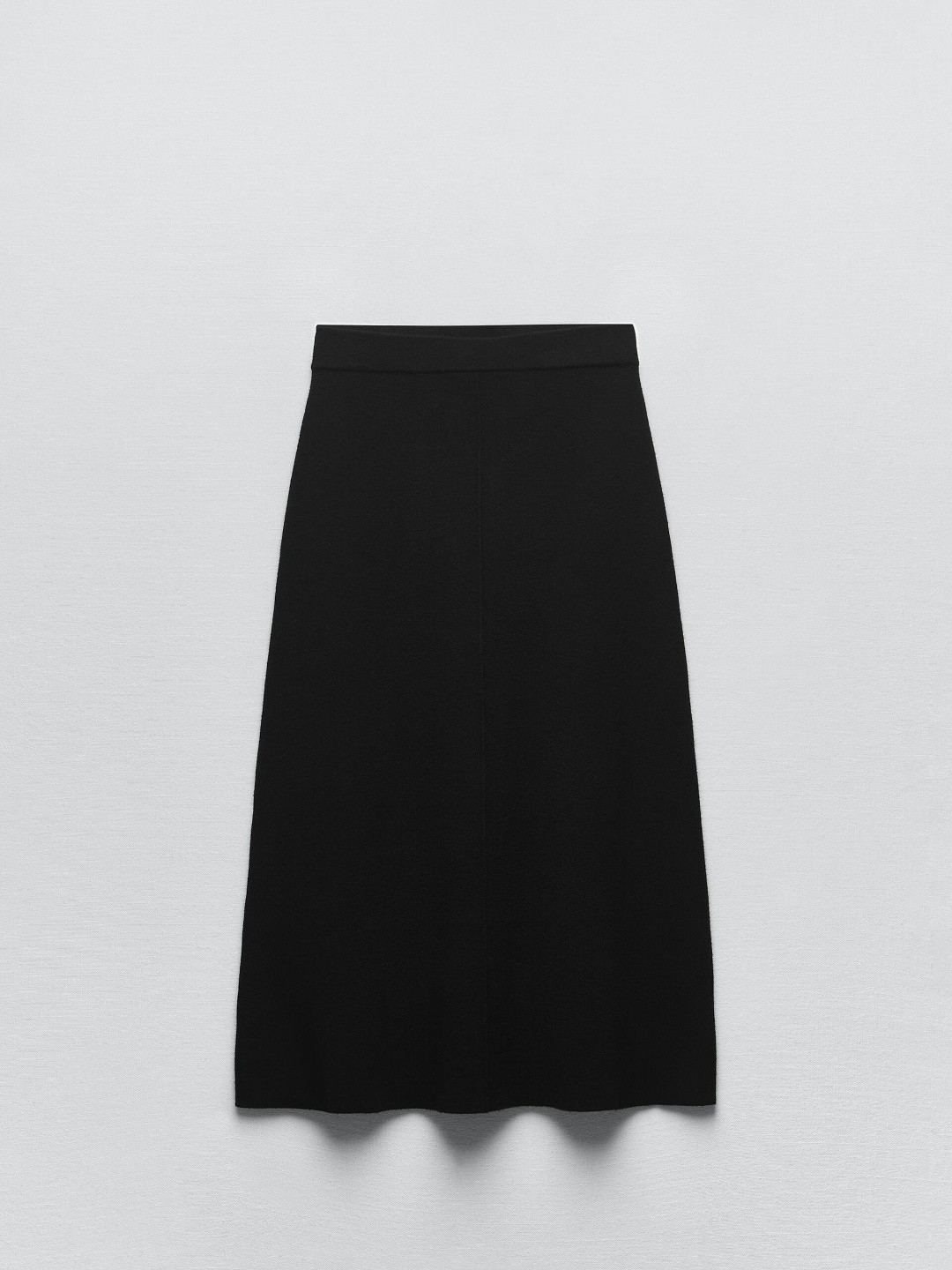 

ZARA Women Black Skirts