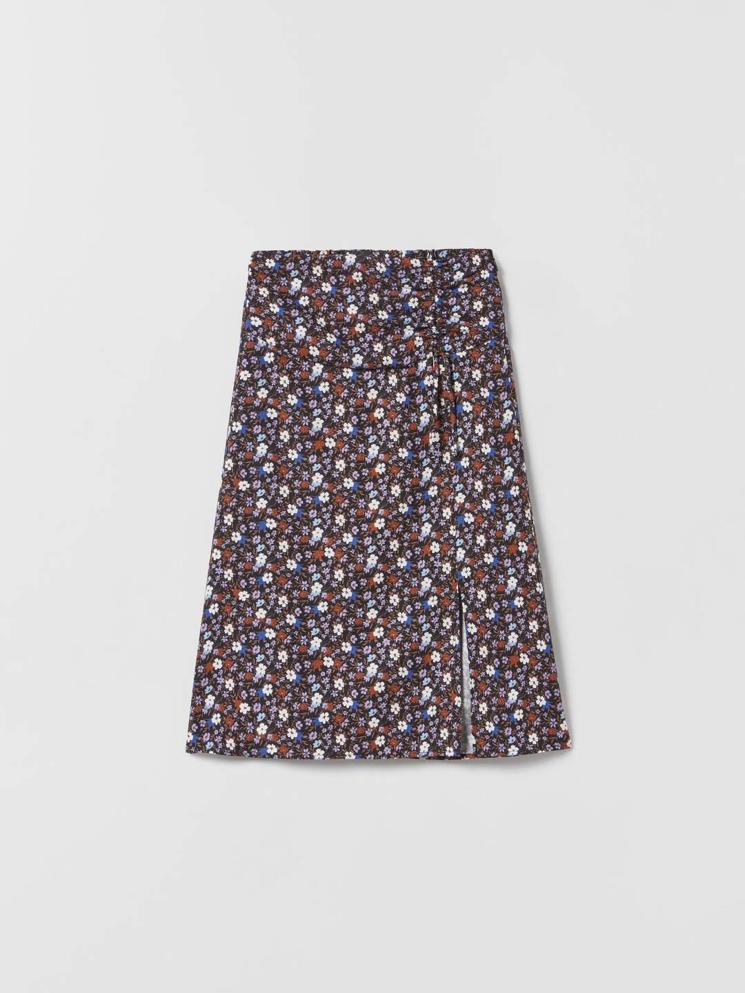 

ZARA Girls Mauve Skirts