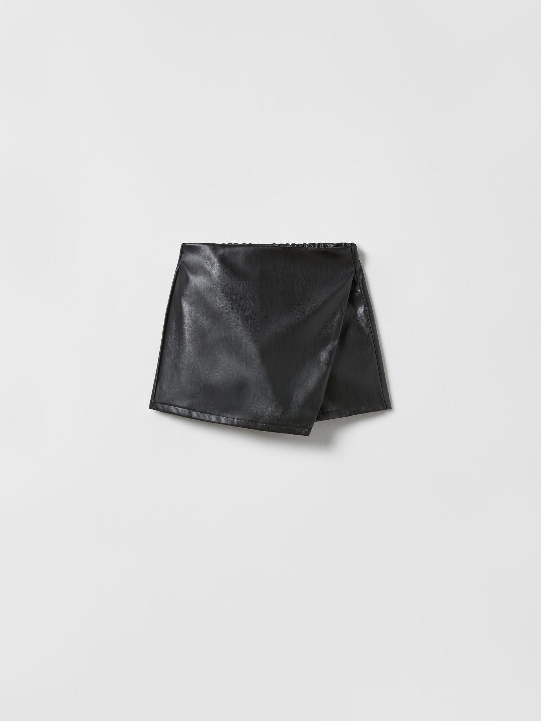 

ZARA Girls Black Skirts