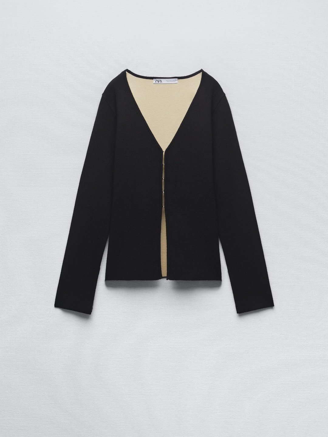 

ZARA Women Multi Sweaters