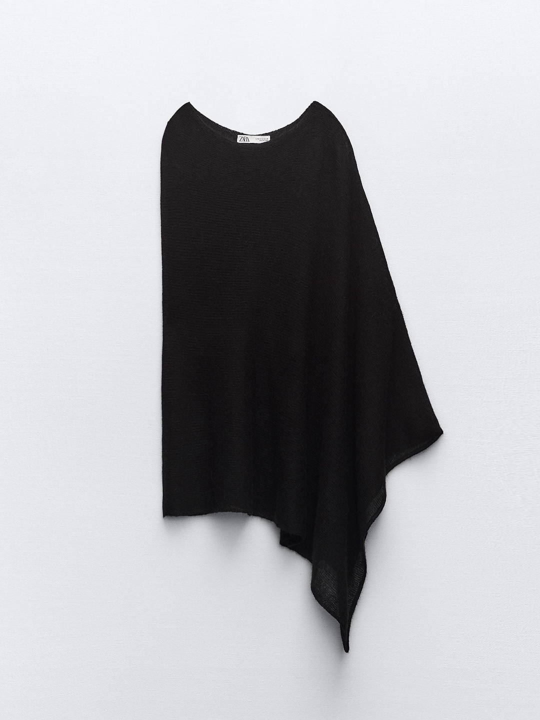 

ZARA Women Black Sweaters