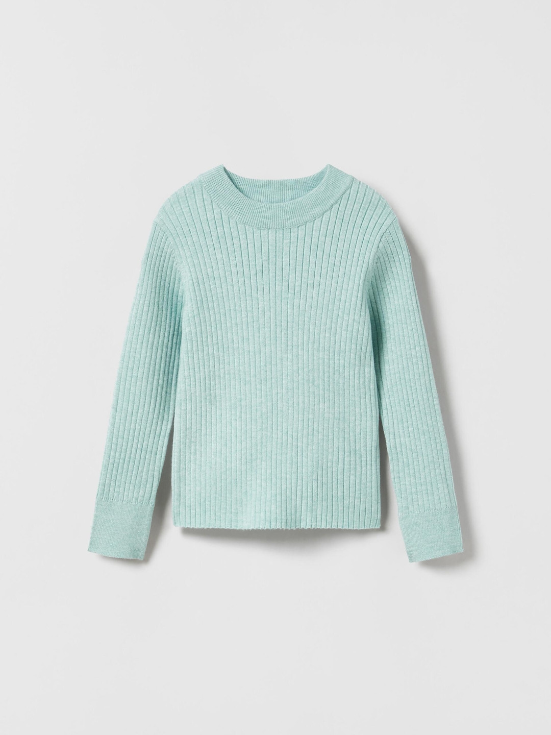 

ZARA Girls Multi Sweaters