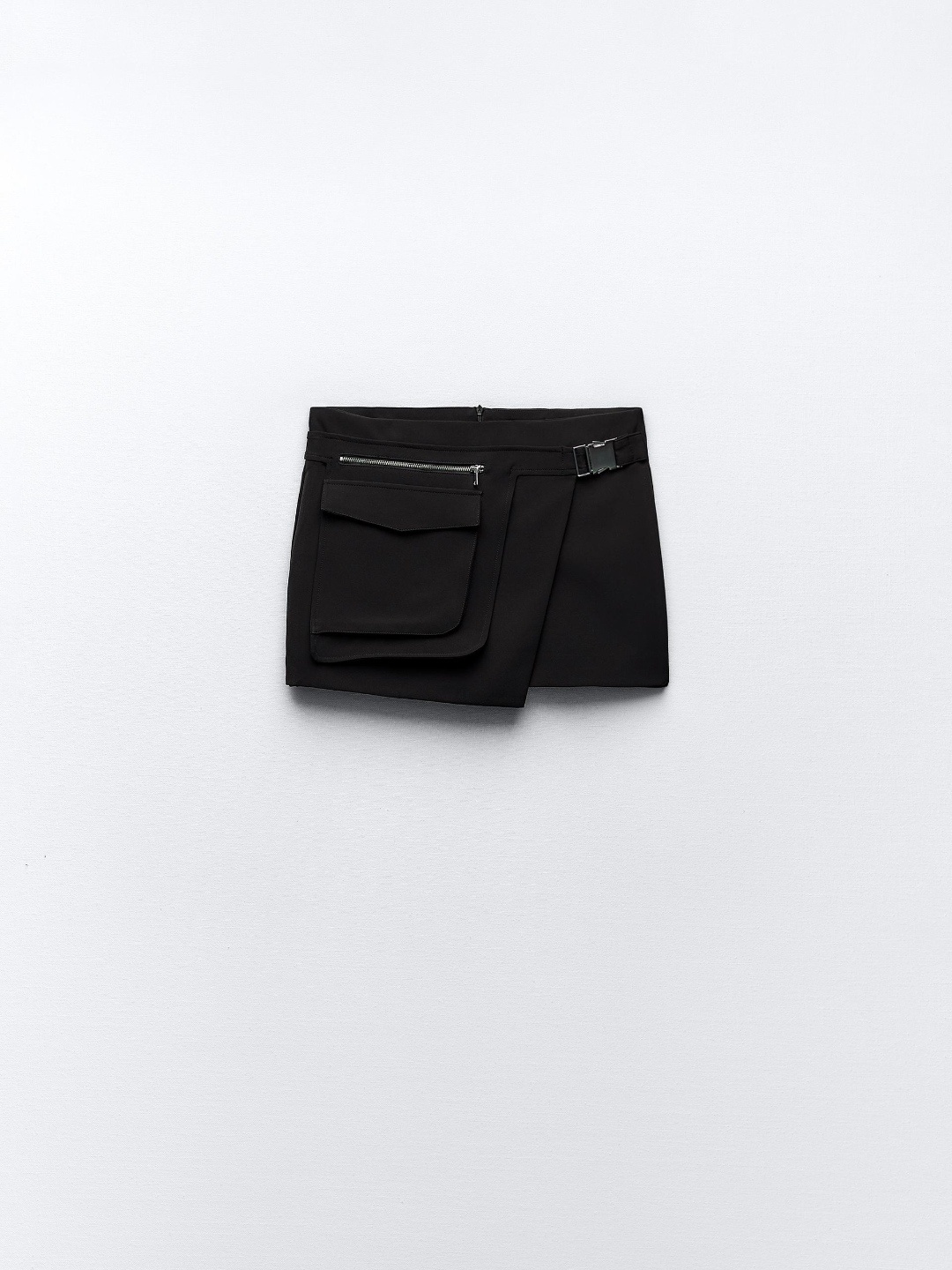 

ZARA Women Black Skirts