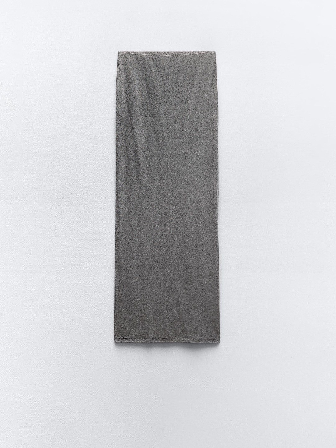 

ZARA Women Grey Skirts