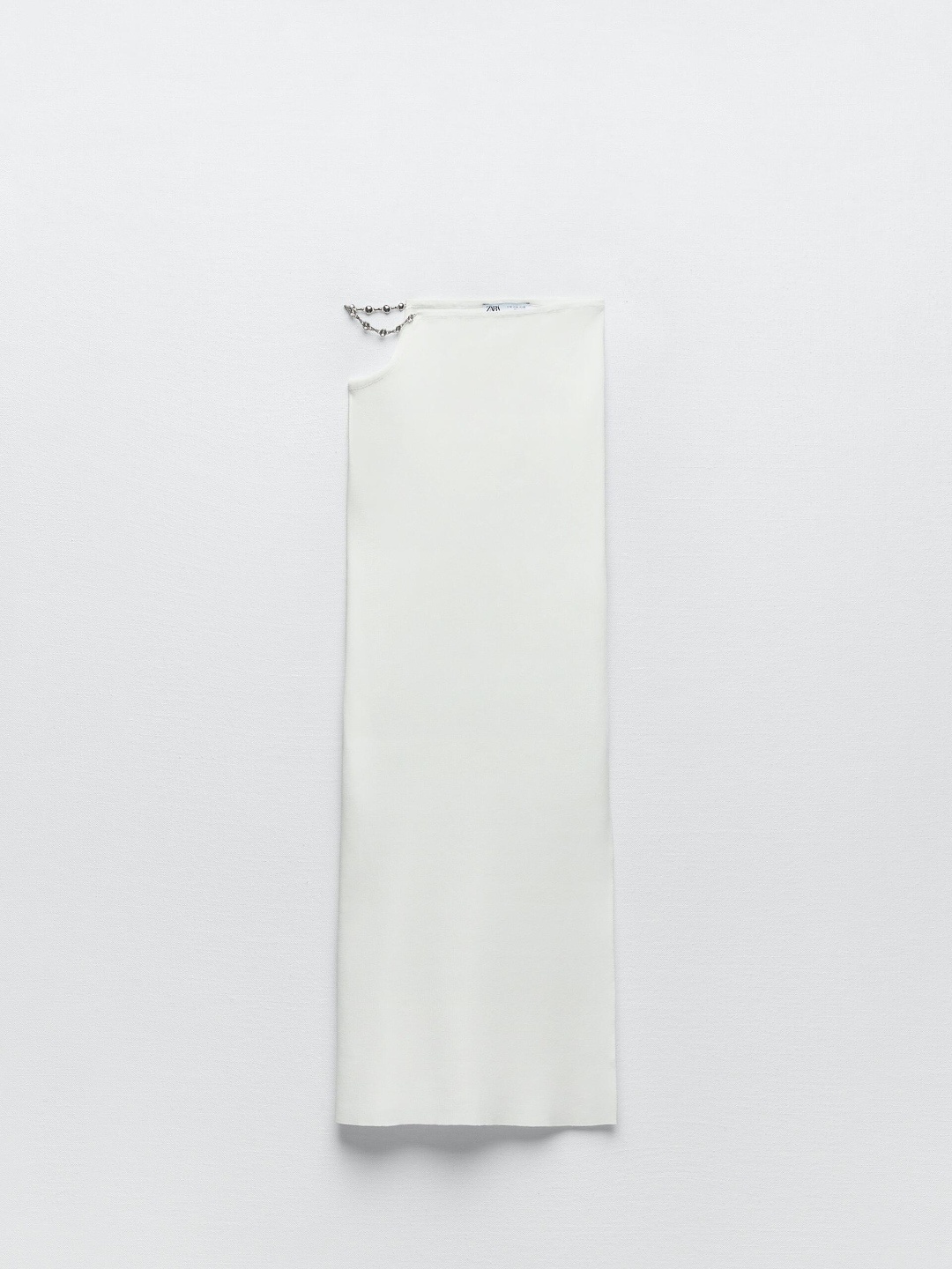 

ZARA Women White Skirts