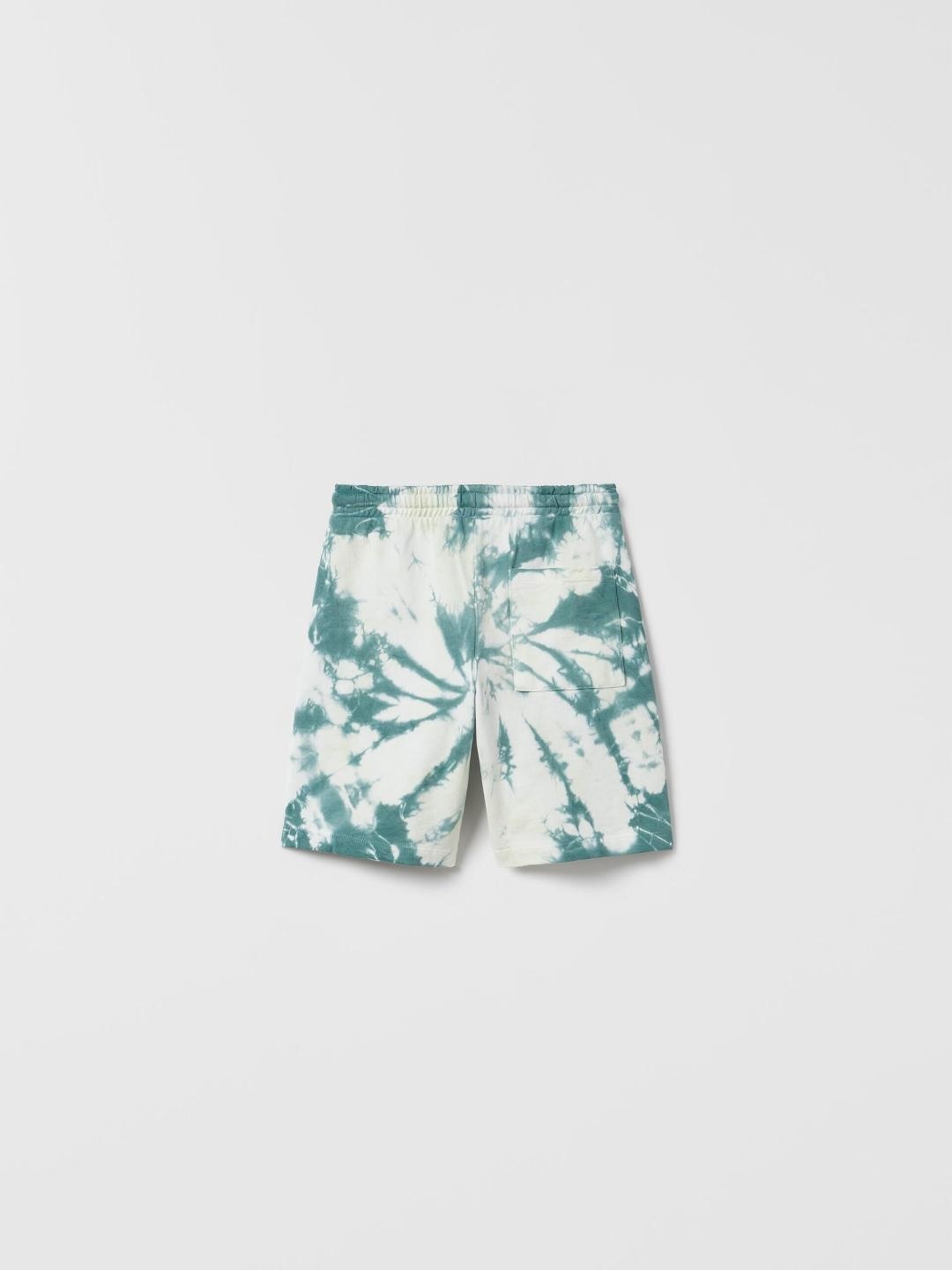 

ZARA Boys Shorts, Na