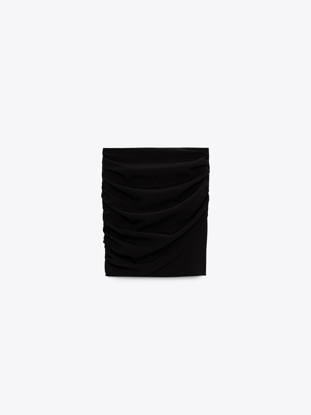 

ZARA Women Black Skirts
