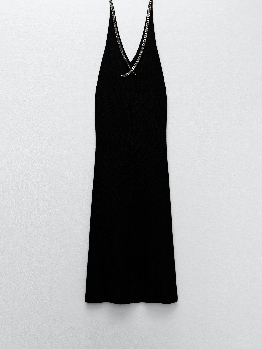 

ZARA Women Black Sweaters