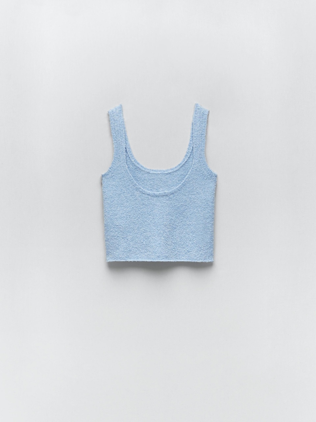 

ZARA Women Blue Sweaters