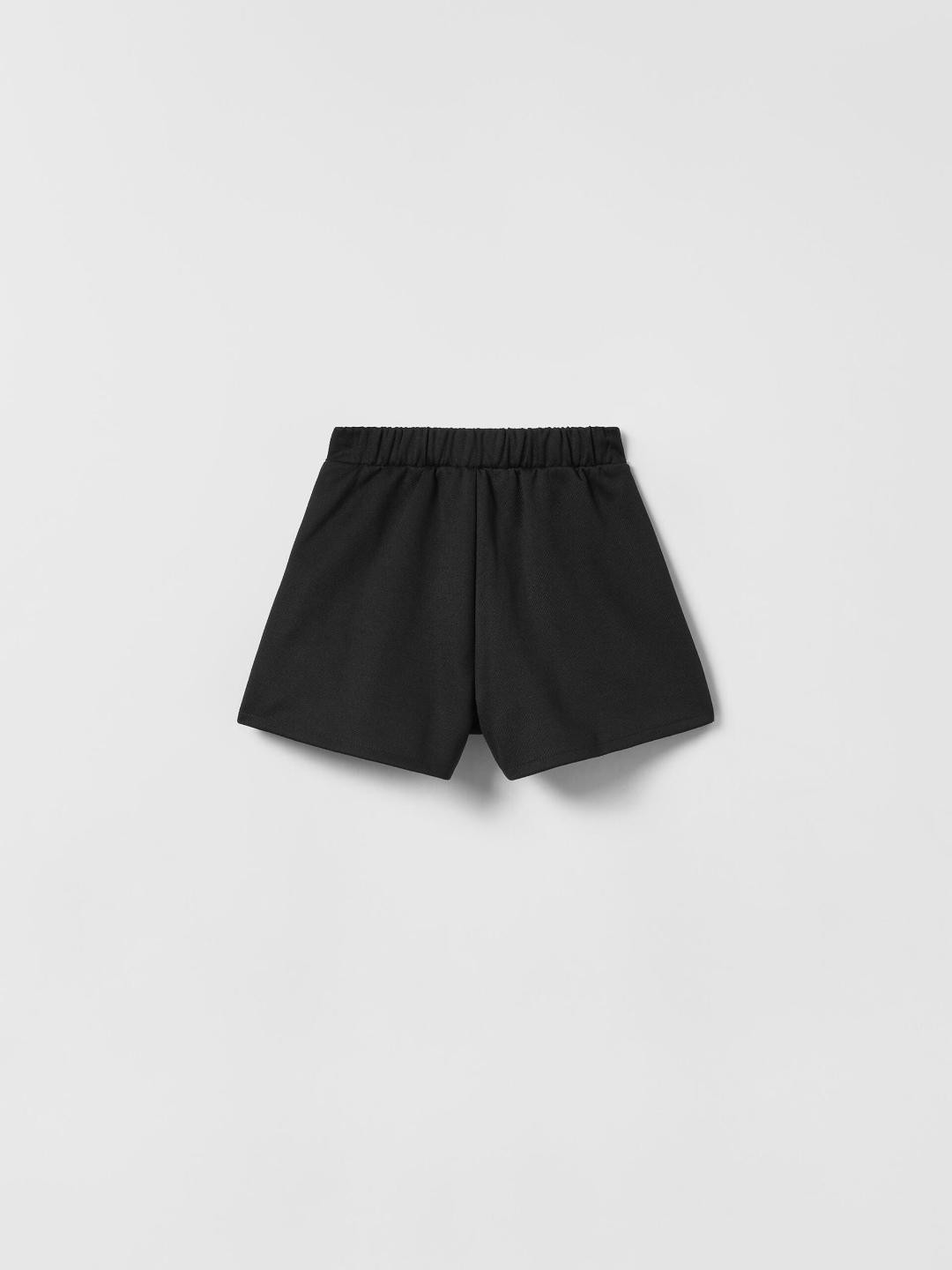 

ZARA Girls Black Skirts