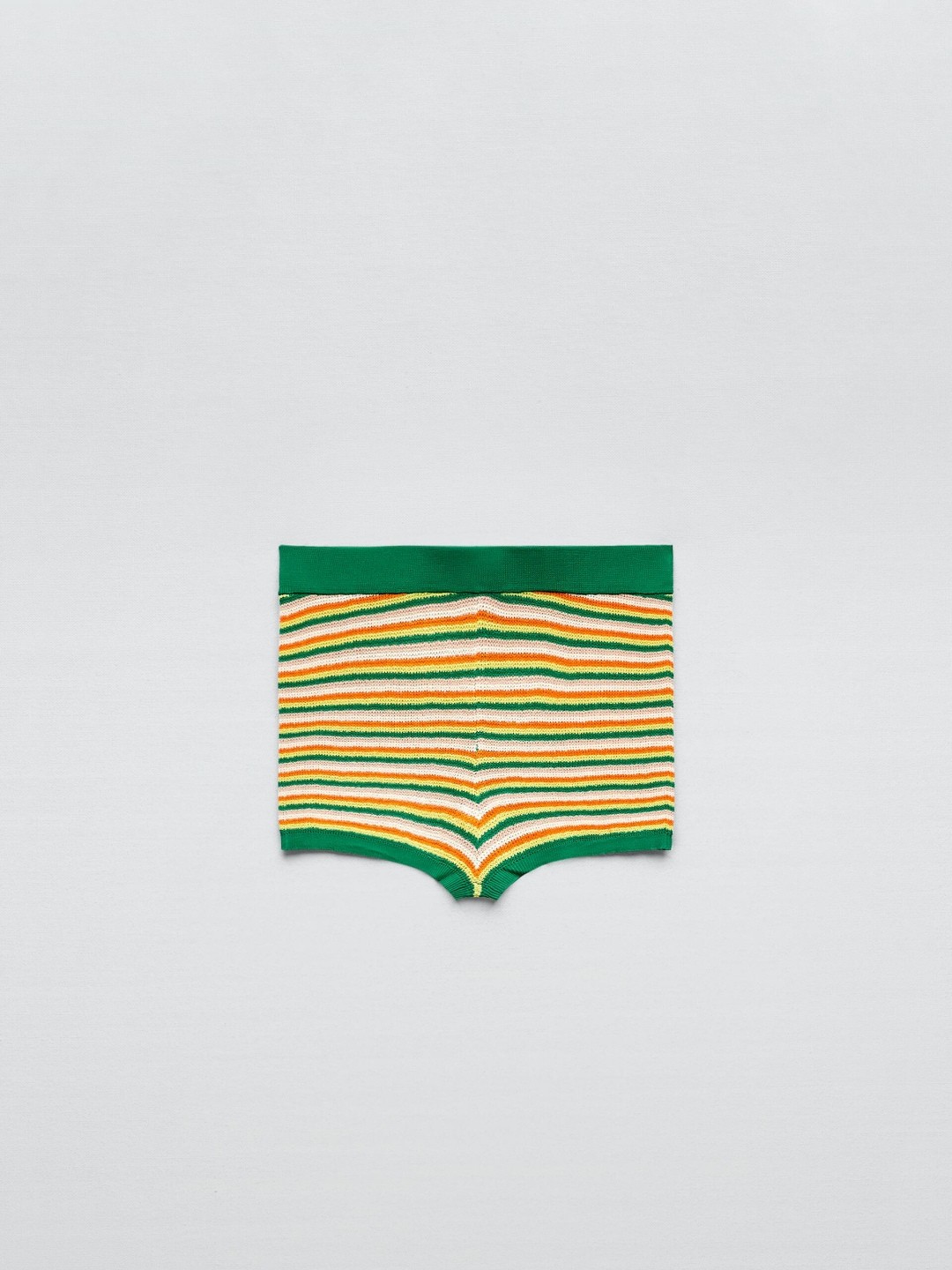 

ZARA Women Multi Shorts