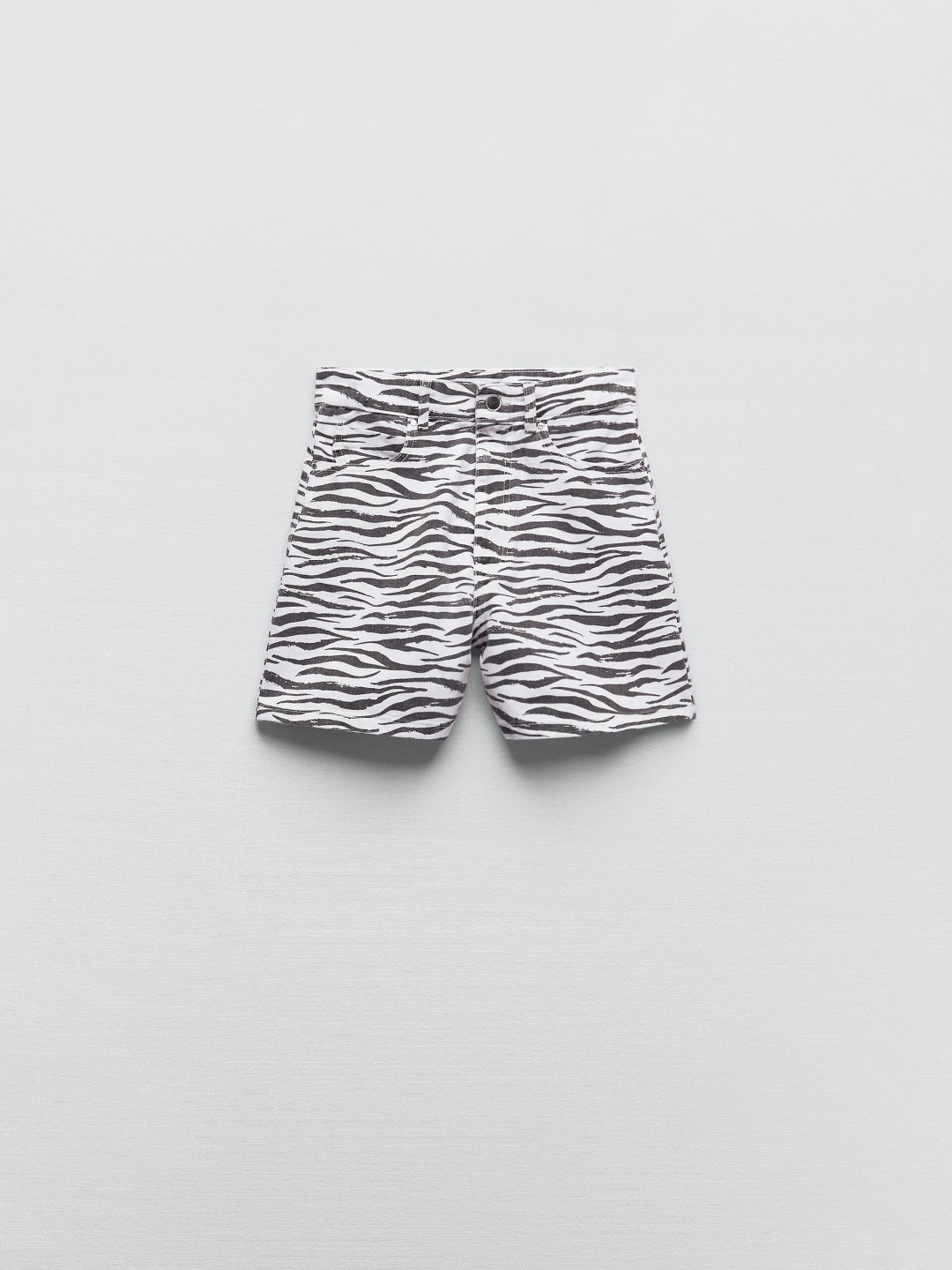 

ZARA Women Multi Shorts