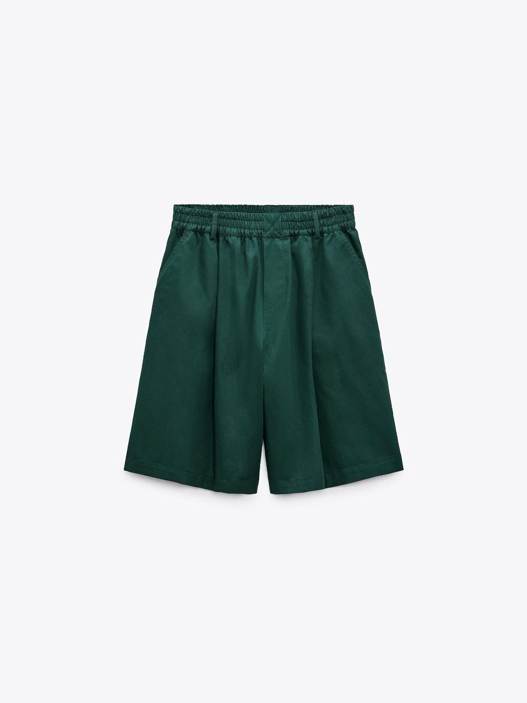 

ZARA Women NA Shorts