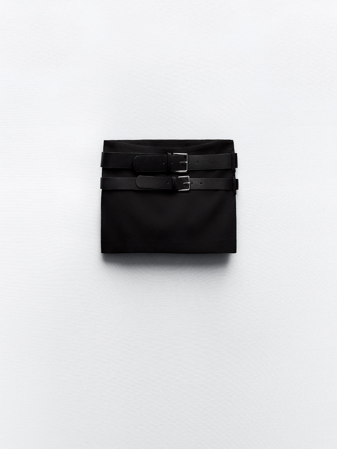 

ZARA Women Black Skirts