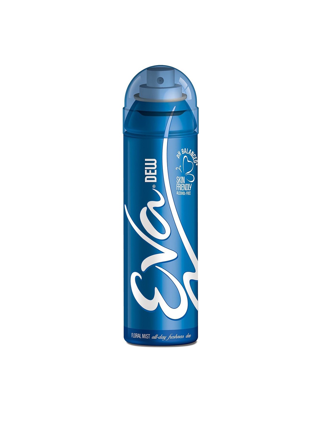 

Eva Women Dew Deodorant Spray - 125 ml, Navy blue