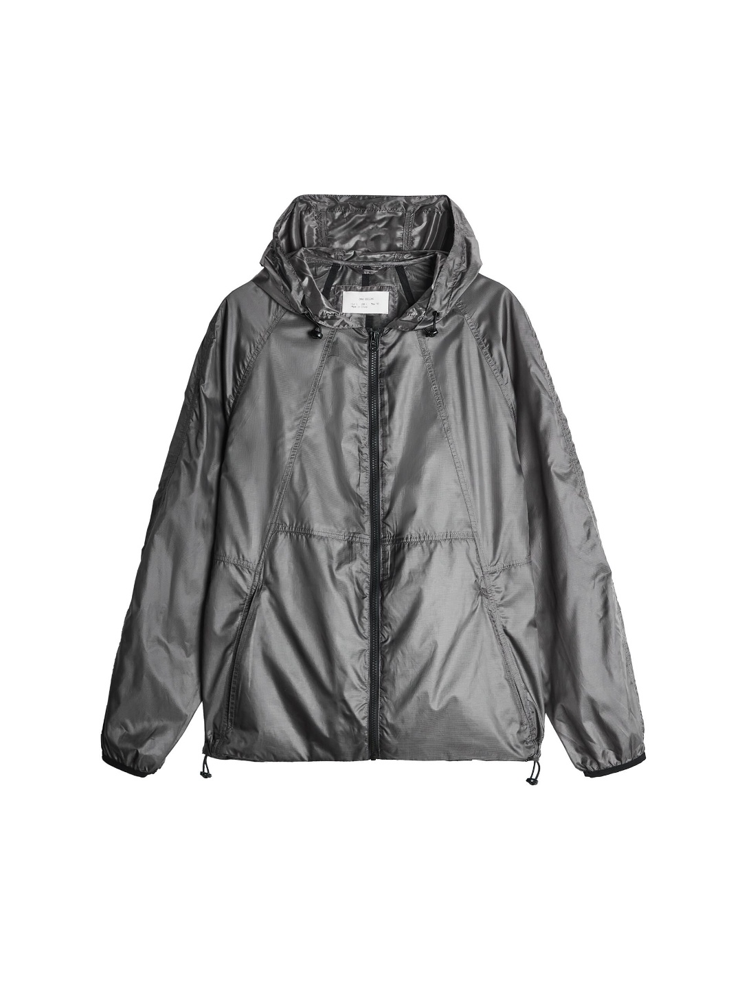 

ZARA Men Grey Jackets