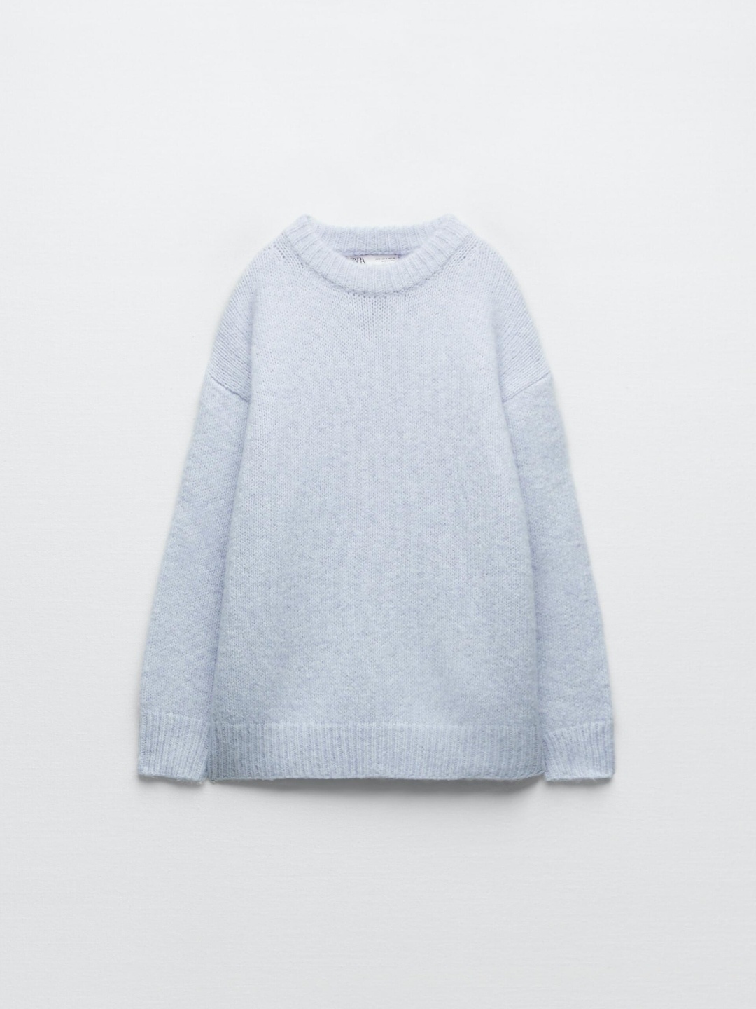 

ZARA Women Blue Sweaters